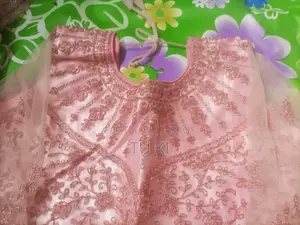 Party Dress