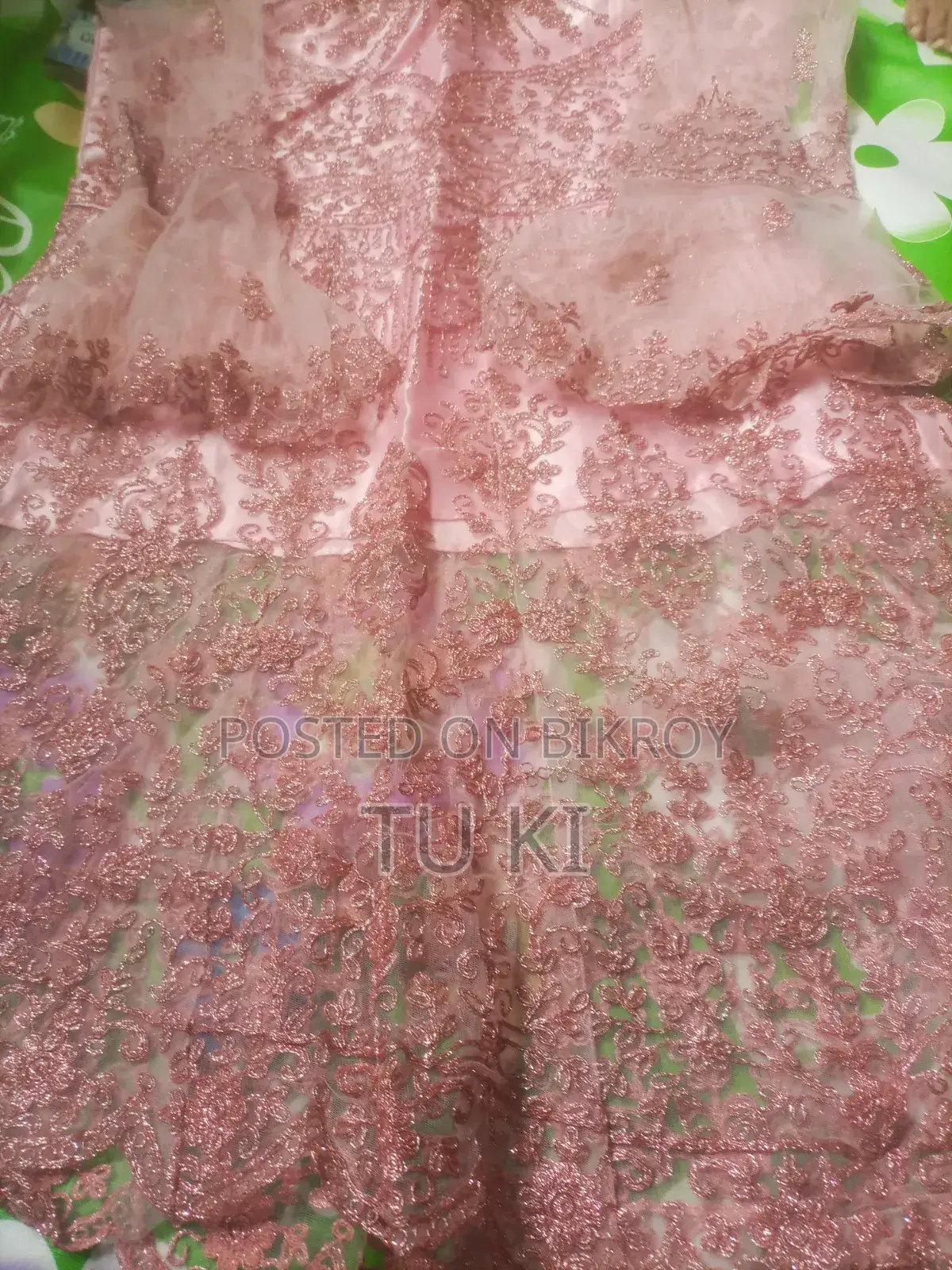 Party Dress