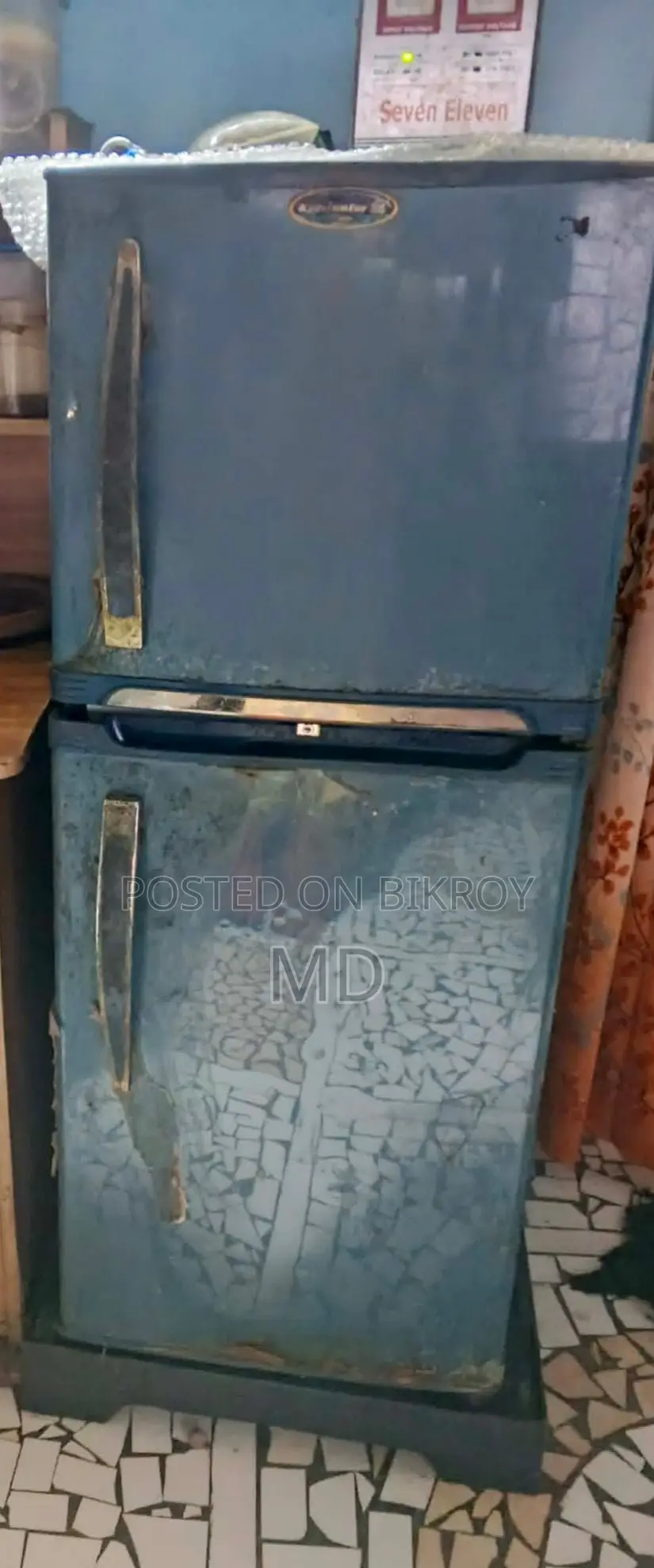 Kelvinator Freez