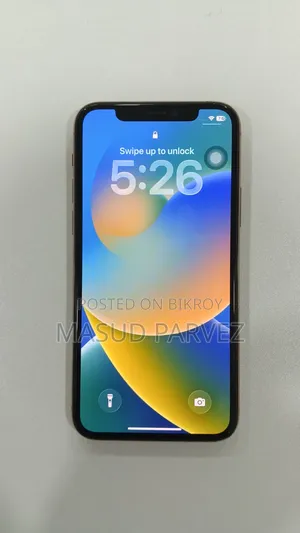 Apple iPhone 11 Pro 256 GB Gold