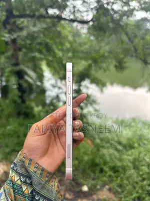 অ্যাপল আইফোন ১২ ১২৮ জিবি হোয়াইট