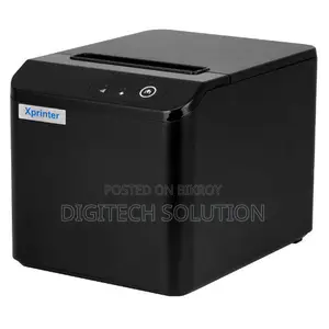 Xprinter Xp-T80q Thermal Pos Printer
