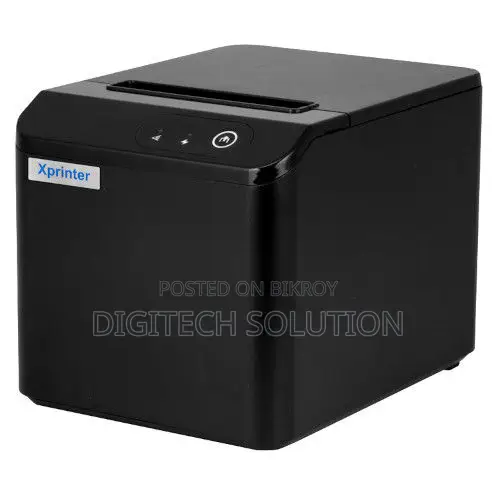 Xprinter Xp-T80q Thermal Pos Printer