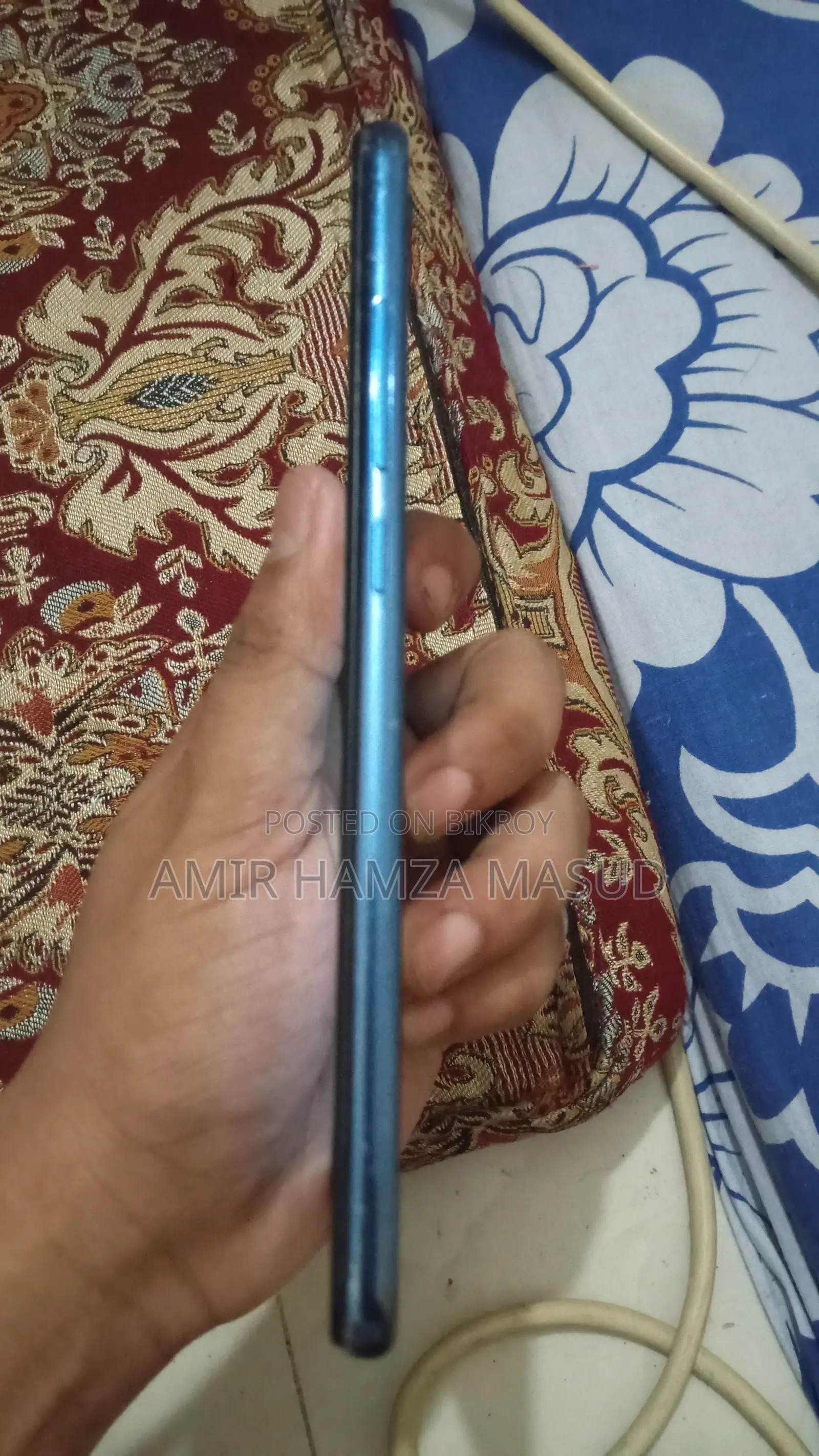 Xiaomi Mi 8 Lite 64 GB Purple