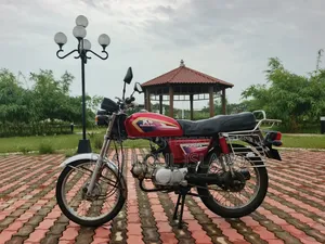Dayang DY100-A 2005