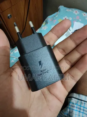 Samsung 25w Pd Adapter