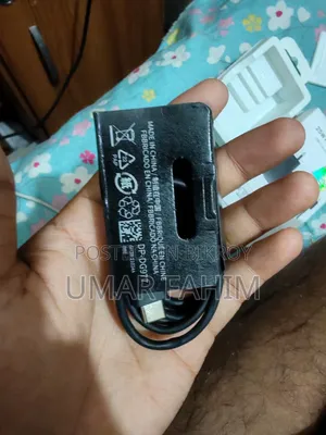 Samsung 25w Pd Adapter