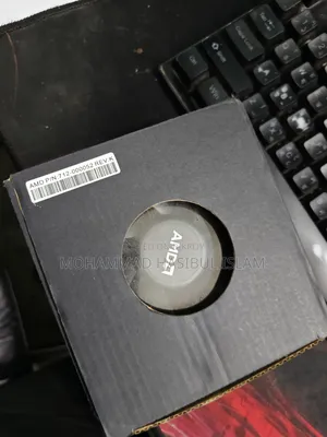 Amd Cpu Cooler