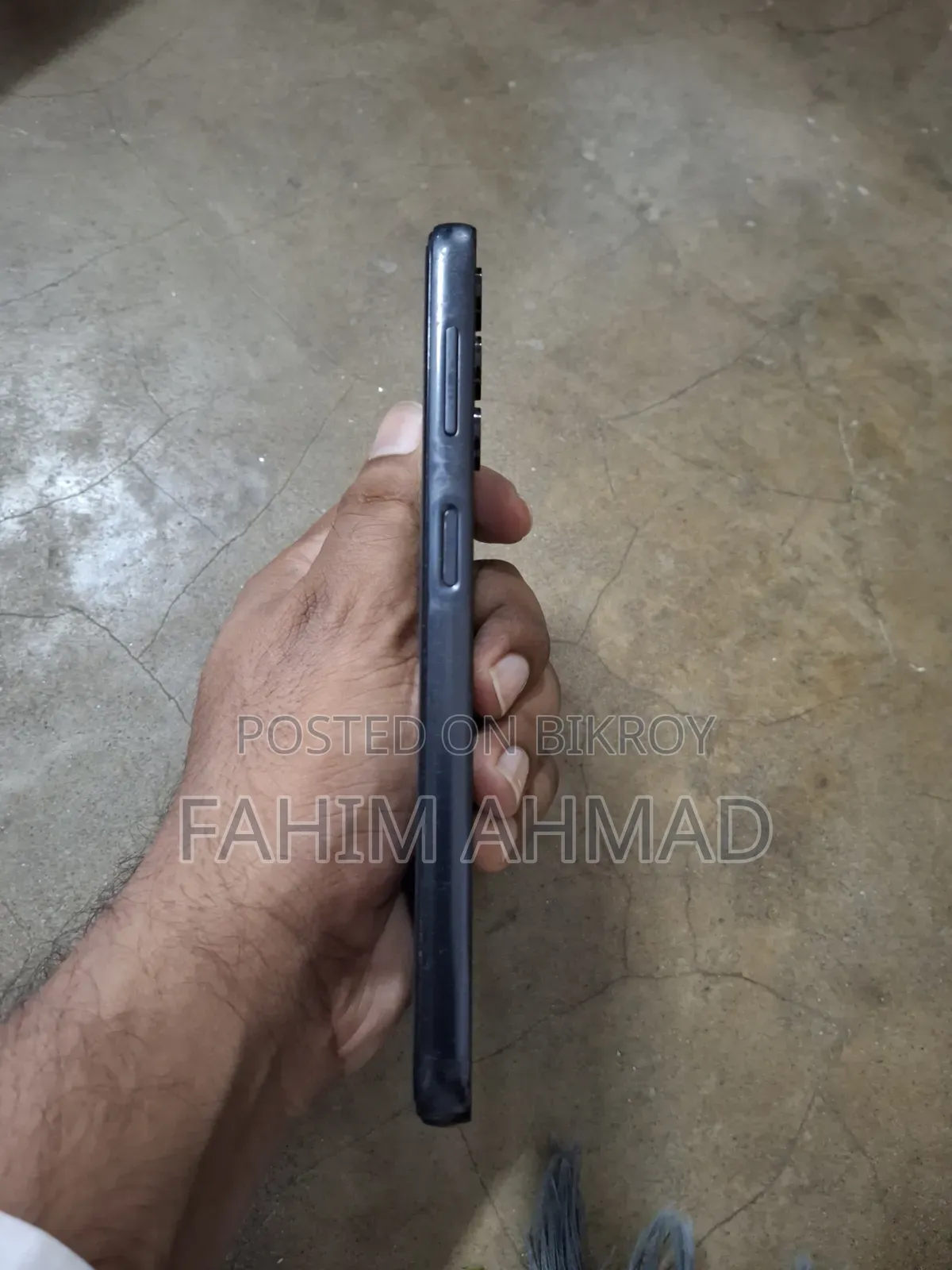 Samsung Galaxy A14 64 GB Black