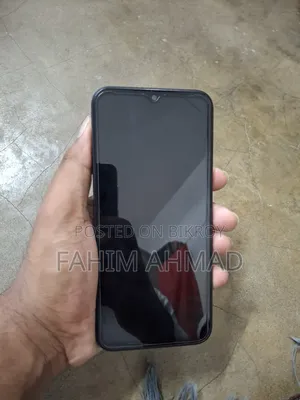 Samsung Galaxy A14 64 GB Black
