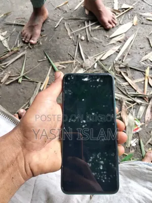 Itel Vision 2 32 GB Gray