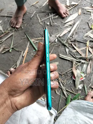 Itel Vision 2 32 GB Gray