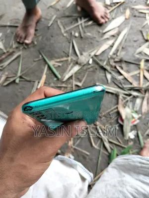 Itel Vision 2 32 GB Gray
