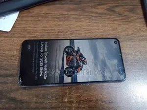 Oppo A95 128 GB Gray