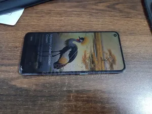 Oppo A95 128 GB Gray