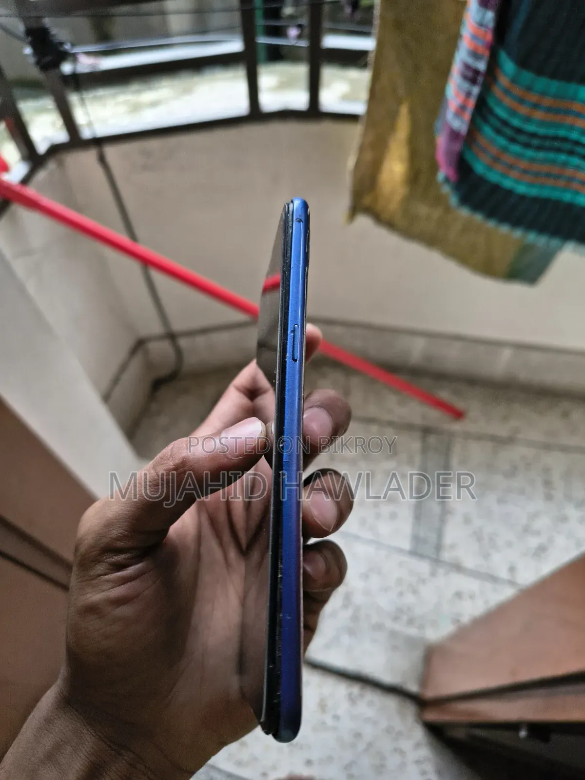 Samsung Galaxy A10s 32 GB Black