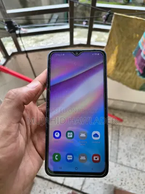 Samsung Galaxy A10s 32 GB Black