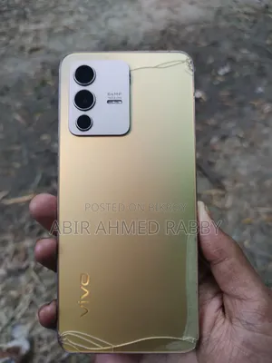 Vivo V29 5G 128 GB Gold