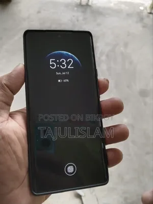 Honor X9a 5G 256 GB White