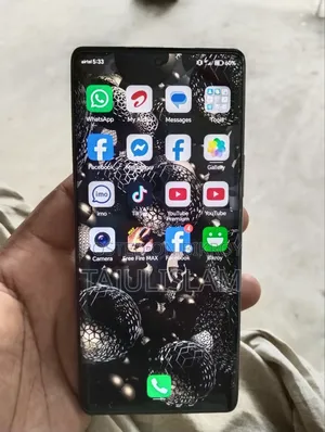 Honor X9a 5G 256 GB White