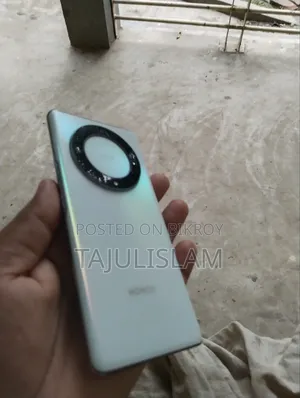 Honor X9a 5G 256 GB White