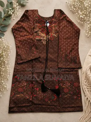 Short Kurtis