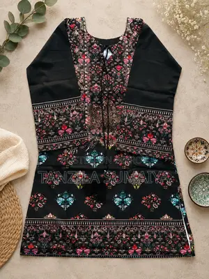 Short Kurtis