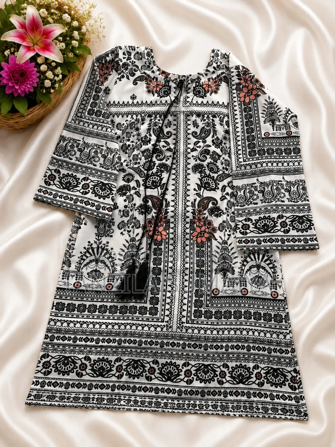 Short Kurtis