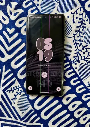 Google Pixel 7 Pro 128 GB Black