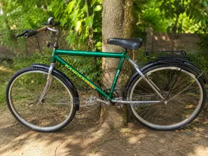 Fresh Bicycle