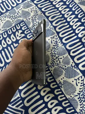 Google Pixel 7 Pro 128 GB Black
