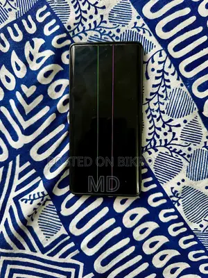 Google Pixel 7 Pro 128 GB Black