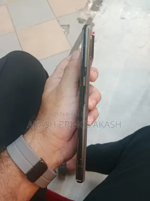 Google Pixel 6 128 GB Black