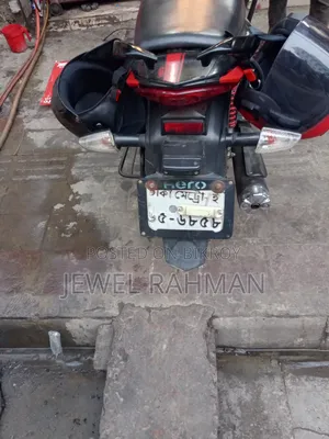 Hero Splendor iSmart 2020 Black