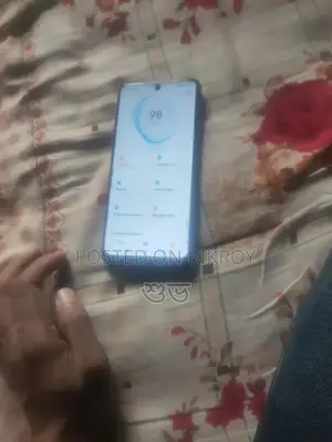 শাওমি পোকো এক্স৩ প্রো ১২৮ জিবি কালো