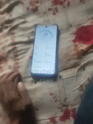 শাওমি পোকো এক্স৩ প্রো ১২৮ জিবি কালো