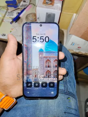 Realme C85 5G 128 GB Green