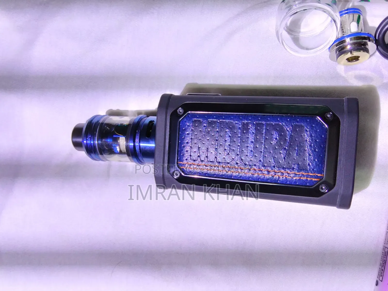 Mdura Pro 230w