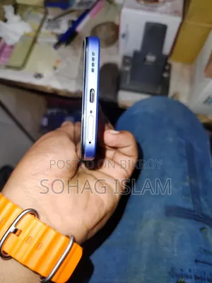 Realme C85 5G 128 GB Green
