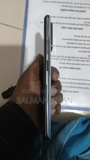 Xiaomi Redmi Note 10 Pro Max 128 GB White