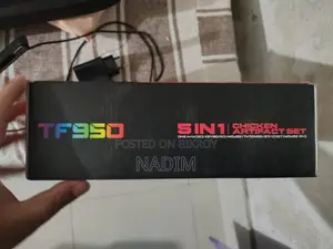 T-Wolf Tf 950 for Sell