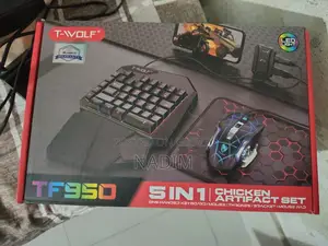 T-Wolf Tf 950 for Sell