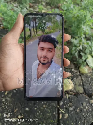 Realme C12 32 GB Red