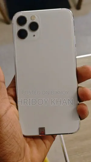 New Apple iPhone 11 Pro 256 GB