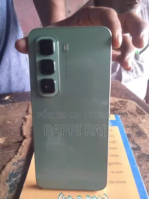 Infinix Hot 50 128 GB