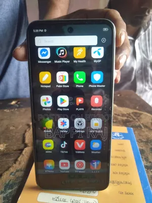 Infinix Hot 50 128 GB