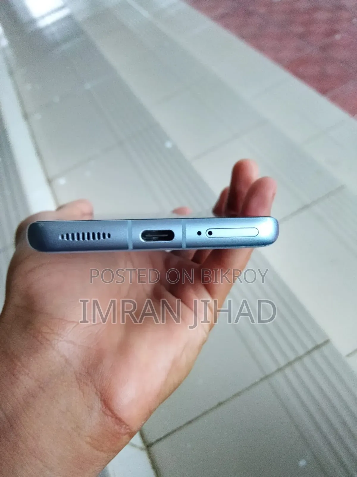 Xiaomi 12X 256 GB Blue