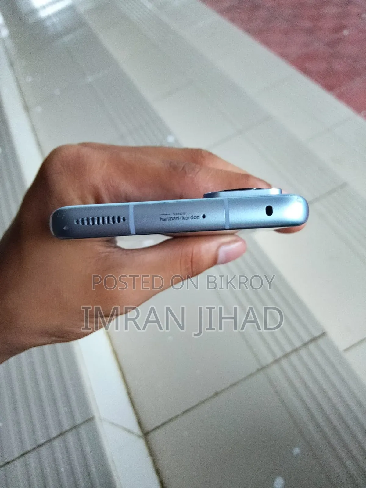 Xiaomi 12X 256 GB Blue
