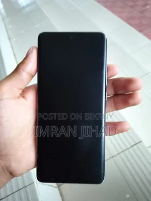 Xiaomi 12X 256 GB Blue