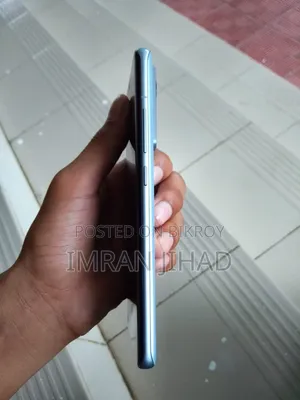 Xiaomi 12X 256 GB Blue